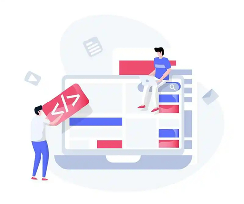【知道網(wǎng)絡】網(wǎng)站建設(shè)是企業(yè)數(shù)字化轉(zhuǎn)型的基石