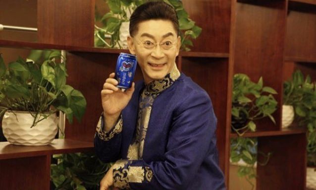 百事可樂(lè)：苦練七十二變，才能笑對(duì)八十一難！