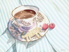 餓了嗎？快來一口——下午茶零食們，不斷更新