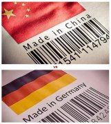 來自對手的尊重！中國制造今非昔比
