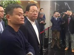 馬云又出來(lái)搞事情了--智慧交通來(lái)了！