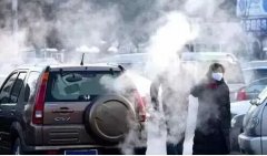 汽車加水就可以跑，顛覆時(shí)代到來