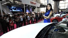 變化“互聯(lián)網(wǎng)+”綻放青島車展，50多種新車型亮