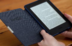 除了Apple Pay入華，Kindle無(wú)限閱讀計(jì)劃正式開(kāi)通