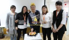 再見，3月！你好，4月！4月為自己加油！