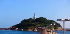 出游的時節(jié)：青島十大絕美小島，你去過嗎？