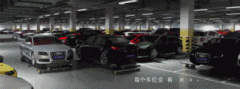 中國(guó)最牛停車(chē)場(chǎng)，美國(guó)、德國(guó)排著隊(duì)來(lái)偷學(xué)