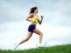 夏日不要盲目的運動，一定要采取科學(xué)的方式！