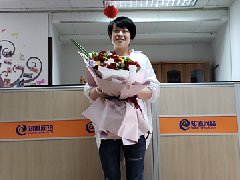 【知道網(wǎng)絡(luò)】辣媽楊金霞回歸！