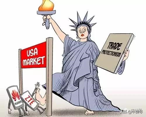 孟晚舟終于被保釋，但更艱苦的斗爭(zhēng)還未到來！