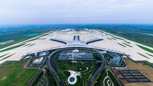 再見流亭，青島膠東國際機(jī)場正式運(yùn)營